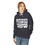 Thumbnail: "Bring Them Home Now" Unisex Lightweight Hooded Sweatshirt