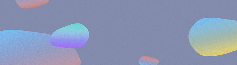 Colorful Abstract Shapes