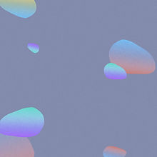 Colorful Abstract Shapes