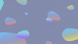 Colorful Abstract Shapes