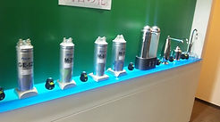 e-グリーンライフ　メイスイ浄水器