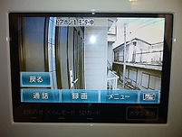 5インチモニター