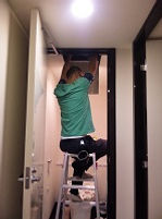 24時間換気システム