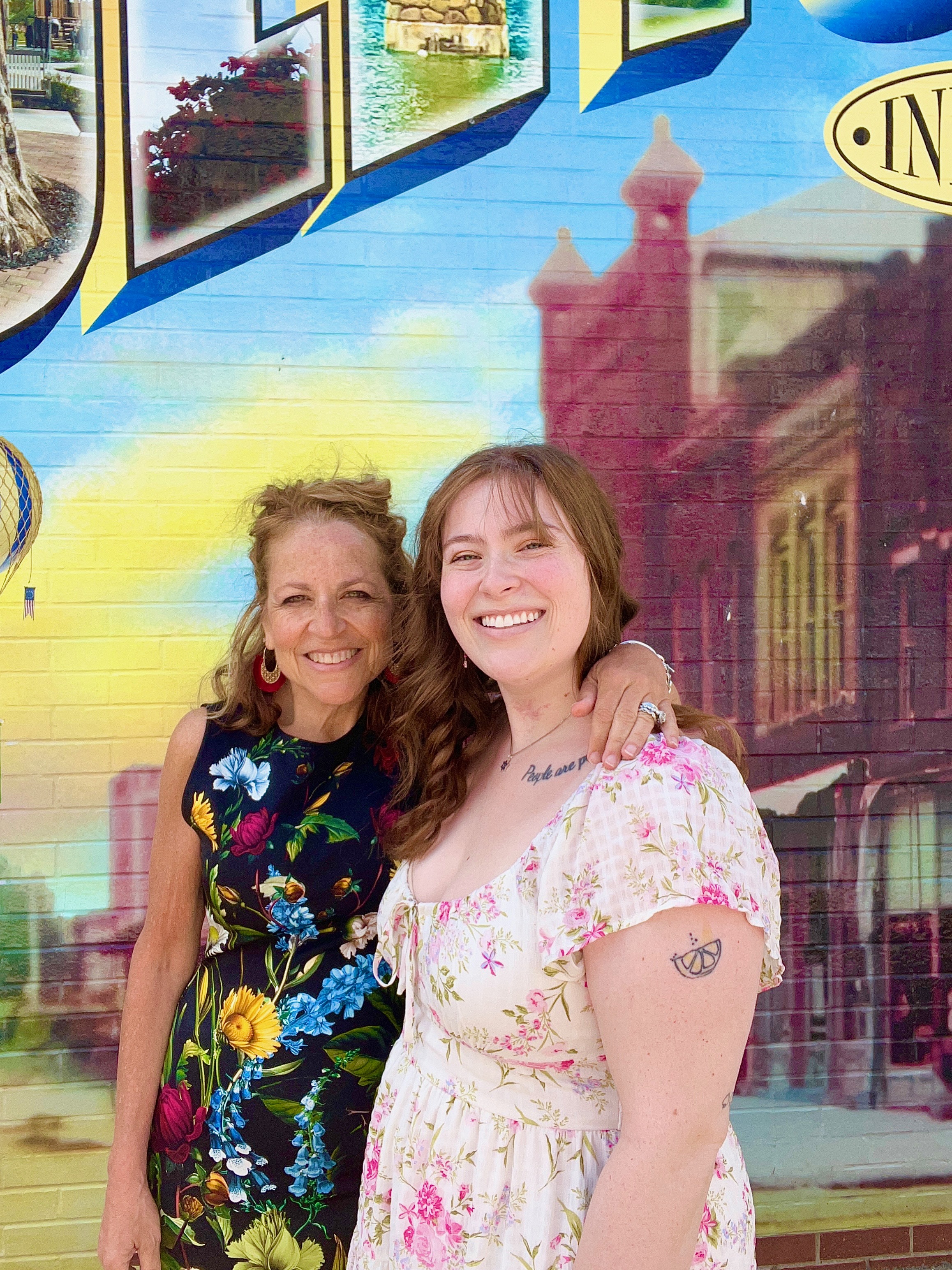 Writer: Claire Mackenzie & Elizabeth Rich