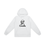 Thumbnail: Crook Ghost 100% Cotton Hoodie