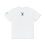 Thumbnail: CROOKS MOIVE CULT Unisex Cotton T-Shirt