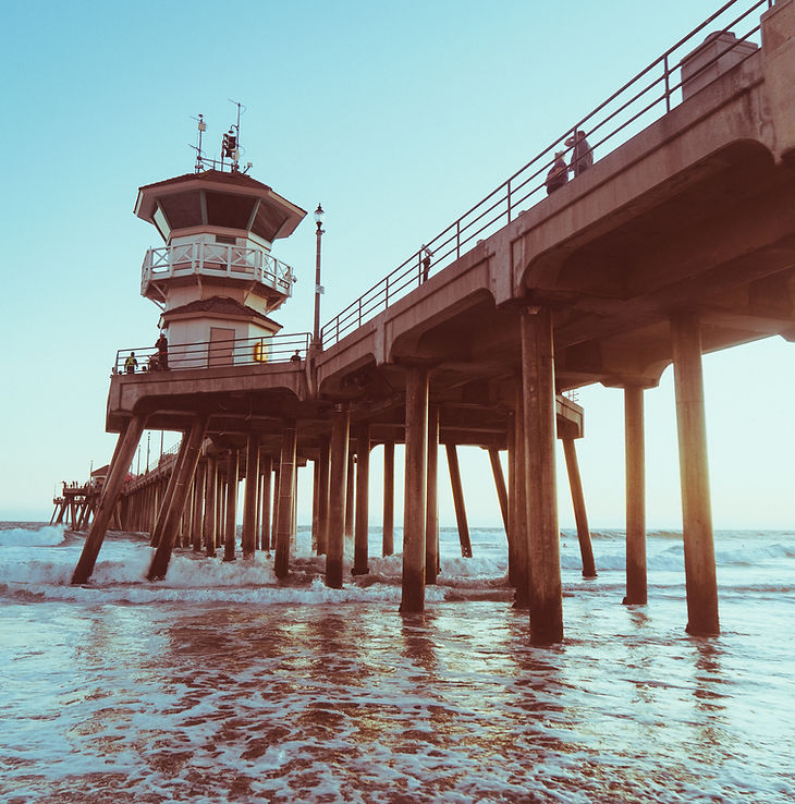 Beach Bible Church