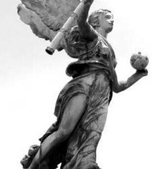 O Anjo da Ventura e José Dulce: Um Encontro com a História Viva de Cáceres