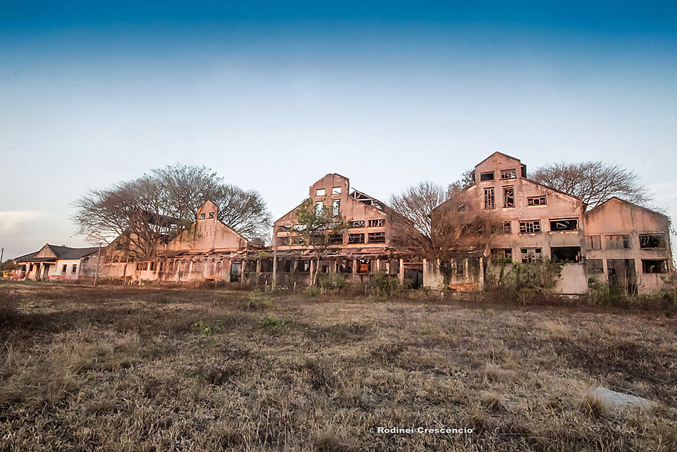 Foto: Rodinei Crescêncio