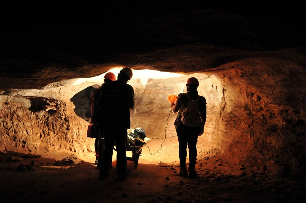 Fonte: Prefeitura Municipal de Curvelândia