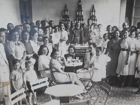 Praça Barão: os bares e pizzarias que marcaram a história e o sabor de Cáceres