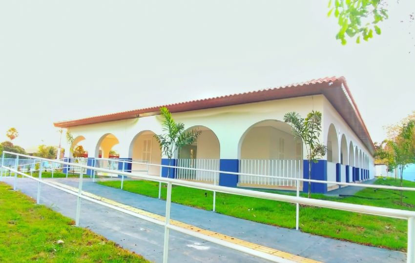 Foto: Ronivon Barros