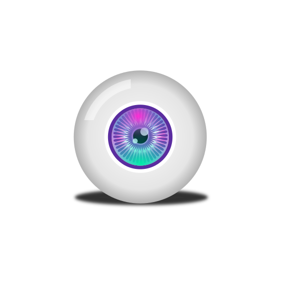 Ashley-Eyeball