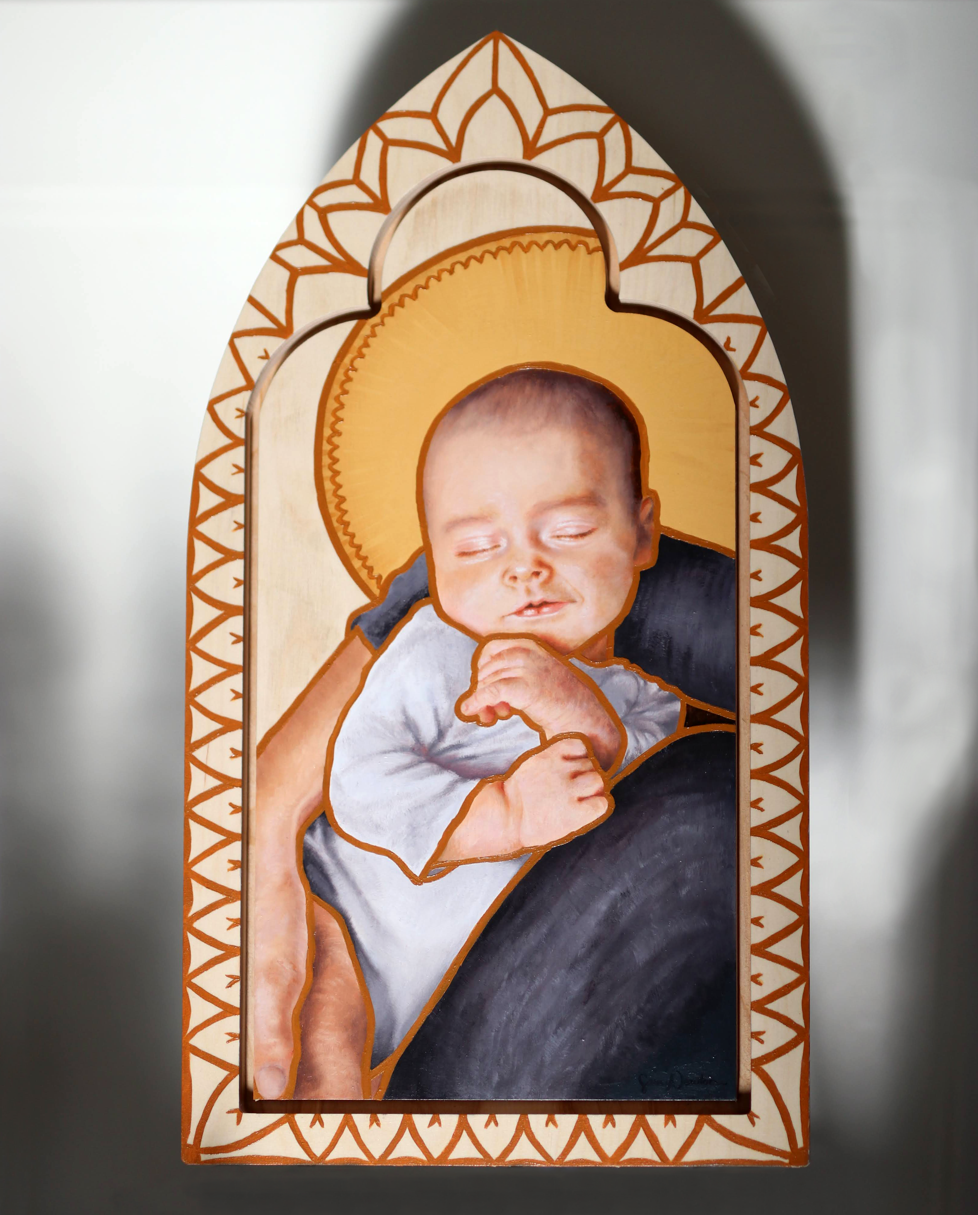 'Born For All' | ORIGINAL