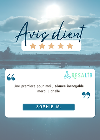 Avis et témoignages Écoutessence