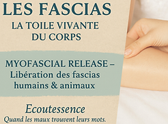 Écoutessence - Myofascial Release