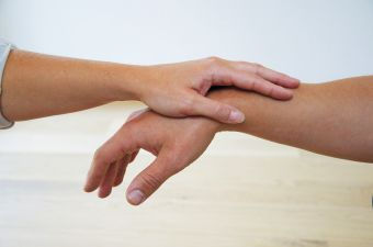 Kinésiologie - Écoutessence