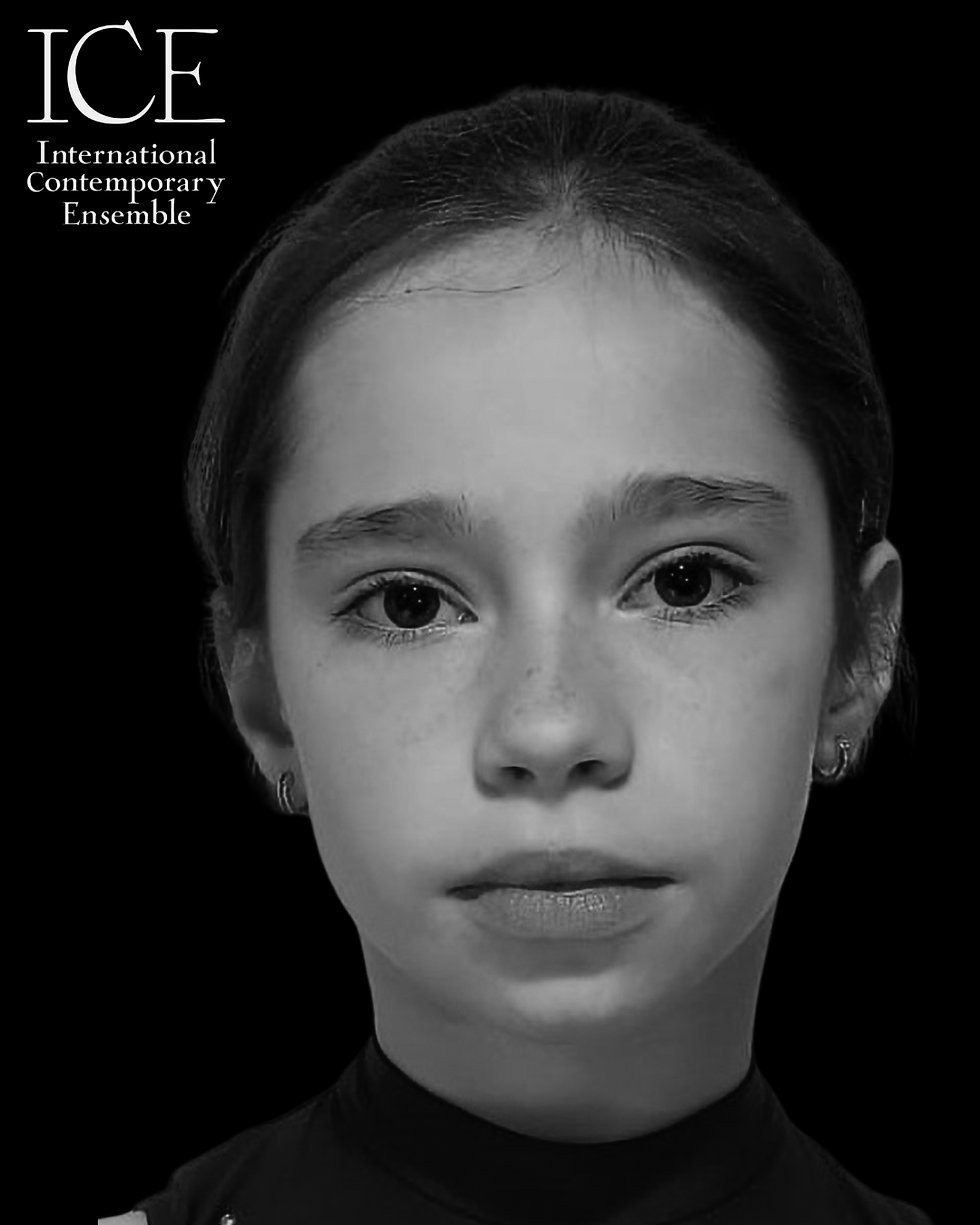 Eva Ingrid Radoi Barleaza