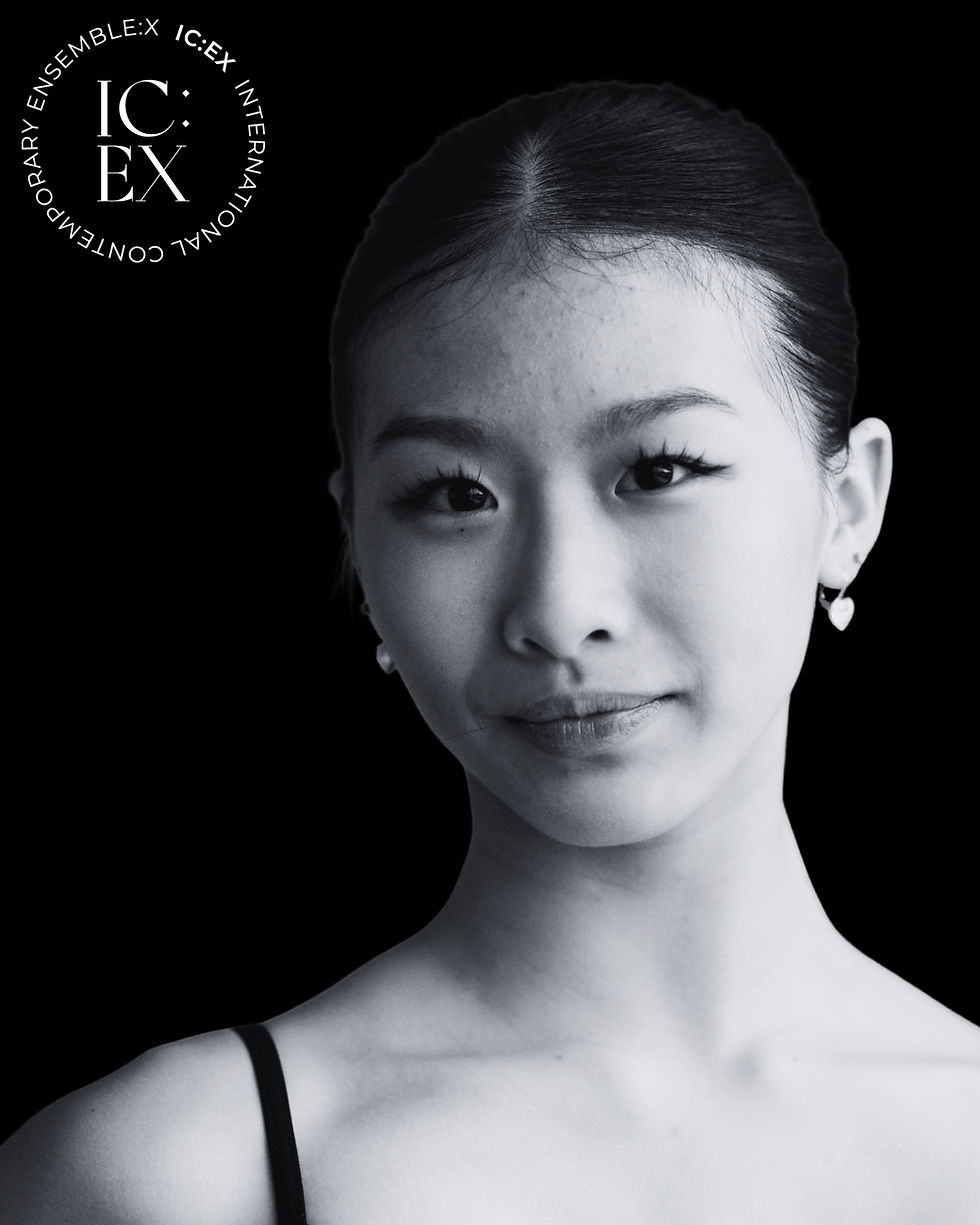Chasina Yau