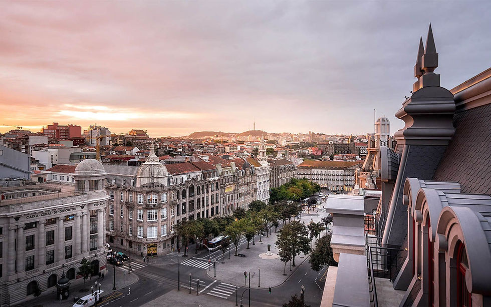 Porto, Portugal