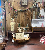 Grand Central Quilt and Stitch Gift