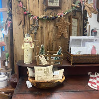 Handmade Craft Grand Central Gift