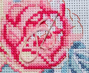 Fabric GRAND CENTRAL Quilt n Stitch 