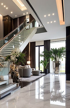 Luxury Craftsmanship