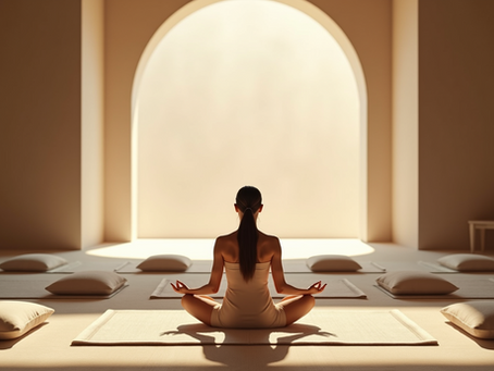 Embracing Authentic Self-Healing: Practices and Benefits