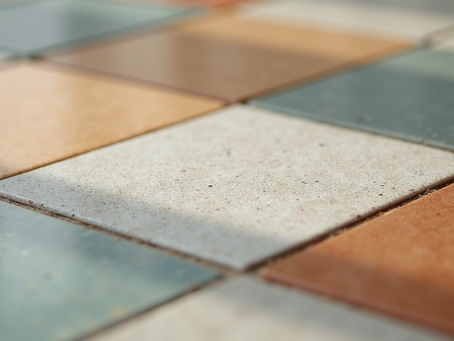 10 Essential Tips for Choosing the Right Tiles for Your Home Renovation