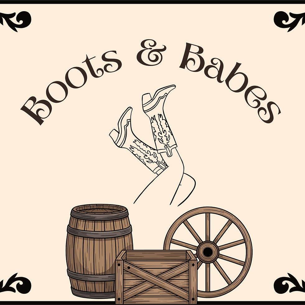 Boots and Babes