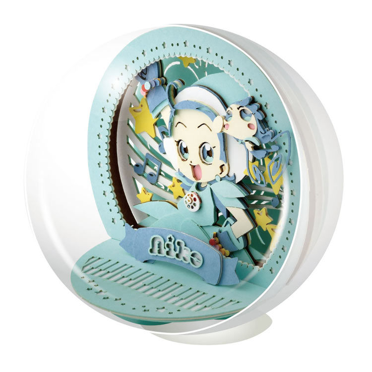 縮圖：Paper Theater Ball - 小魔女DoReMi 妹尾愛子