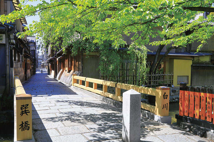日本風景 祇園巽橋1000塊 50 75cm Puzzle N Toys砌圖拼圖專門店 日本風景 祇園巽橋1000塊 50 75cm Puzzle N Toys砌圖拼圖專門店
