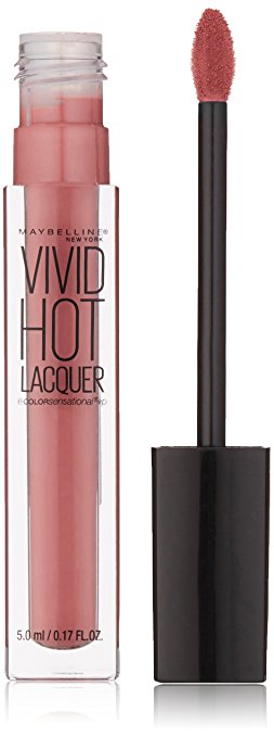 Maybelline Vivid Hot Lacquer