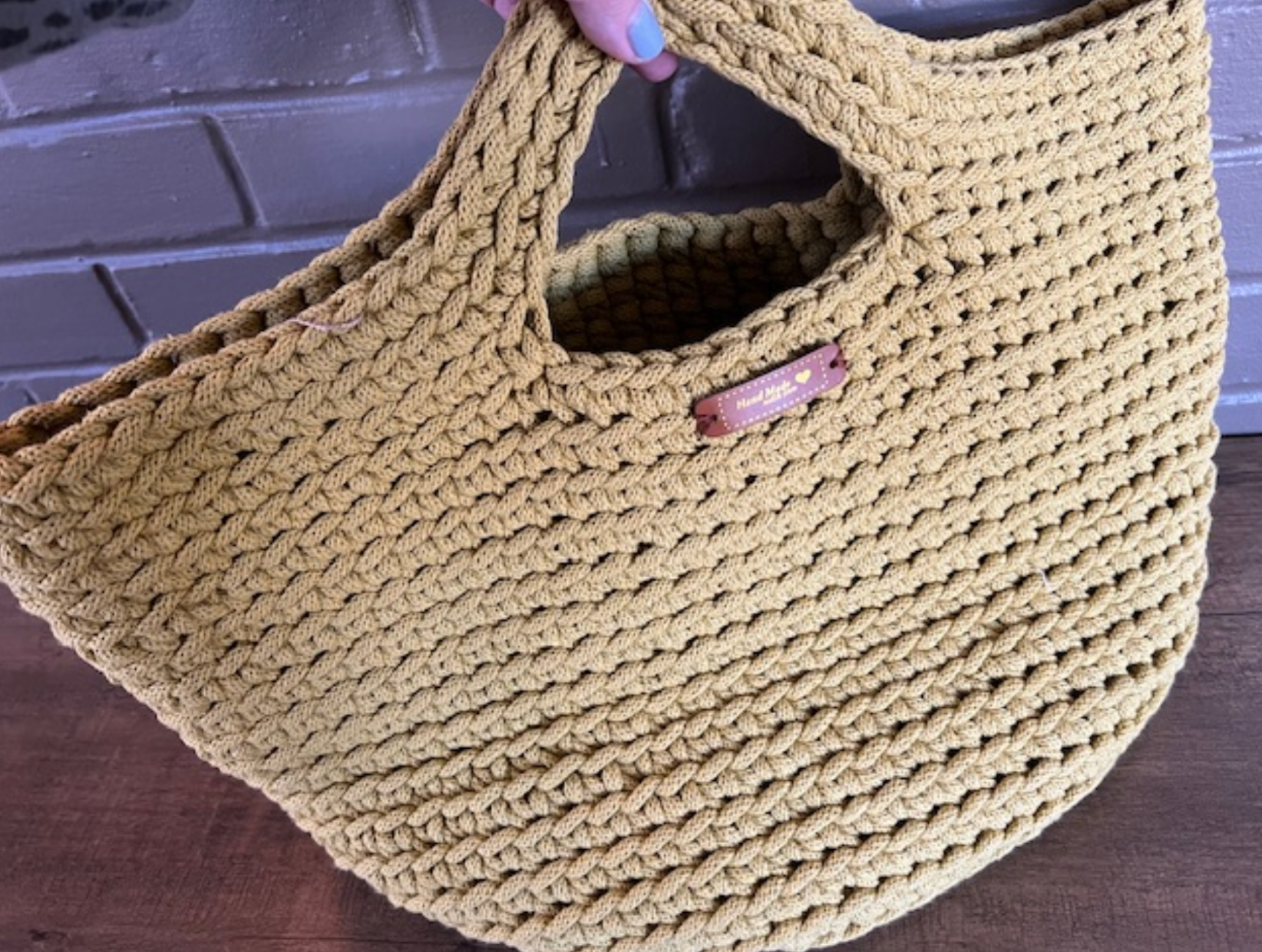 Carry All Bag- World Tour Size