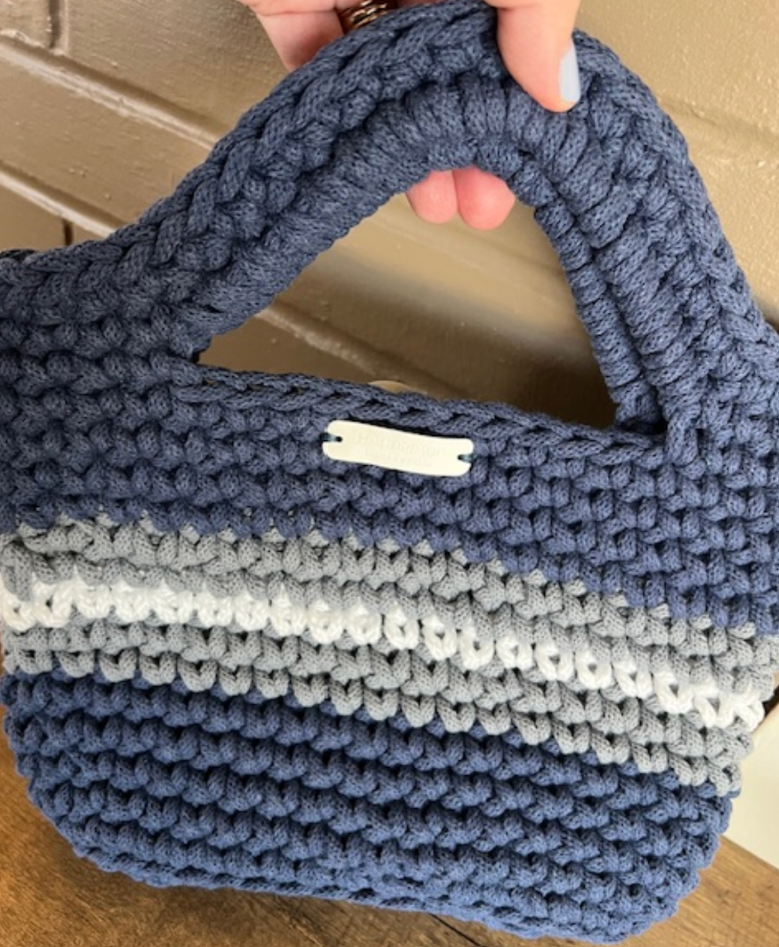 Carry All Bag- Day Trip Size