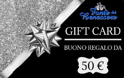 Regolamento Gift Card