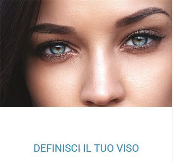 🍂 🍁 Coccole d'Autunno 💆🏻 - VISO 