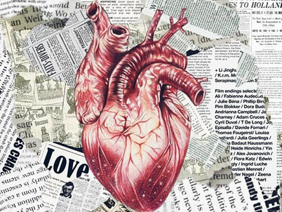 Love Letter From the Heart