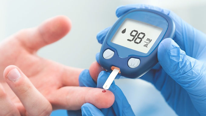Diabetes Type 1