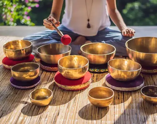 Soundhealing