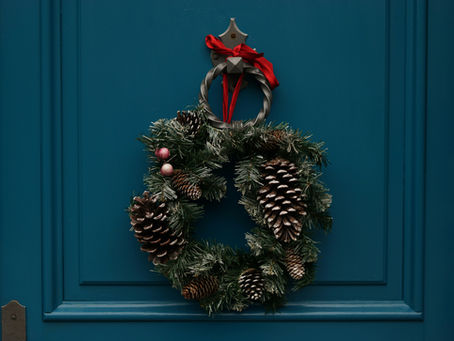 2024 Festive Season Opening Hours