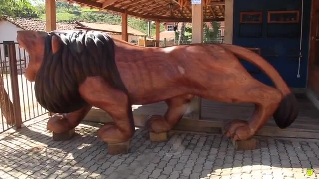 Roteiro Estrada Real visitou Bichinho