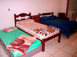 Quarto da Pousada