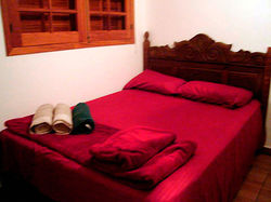 Quarto da Pousada
