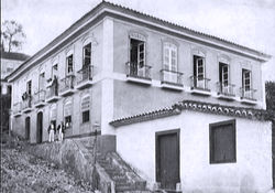 Ginásio São José