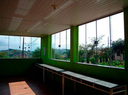 Pousada Vista pra Serra