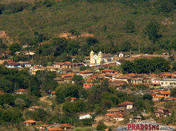 Vista da Serra