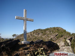 Cruzeiro na Serra de São Jose