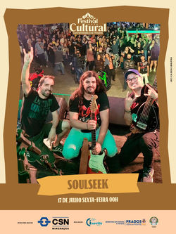 Banda SoulSeek
